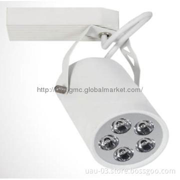 CE Hot 3w Warm White led track light